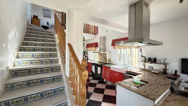 Villa 5 habitaciones 220m² en venta - Orihuela Costa — 13