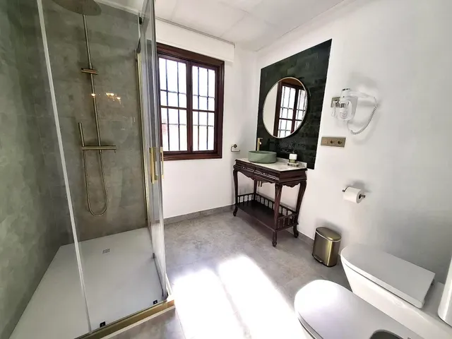 Espectacular casa rural a la venta en Xàtiva — 44