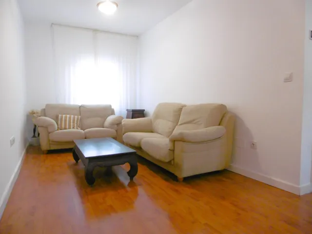 VIVIENDA DE 2 DORMITORIOS TOTALMENTE AMUEBLADA Y EQUIPADA — 8