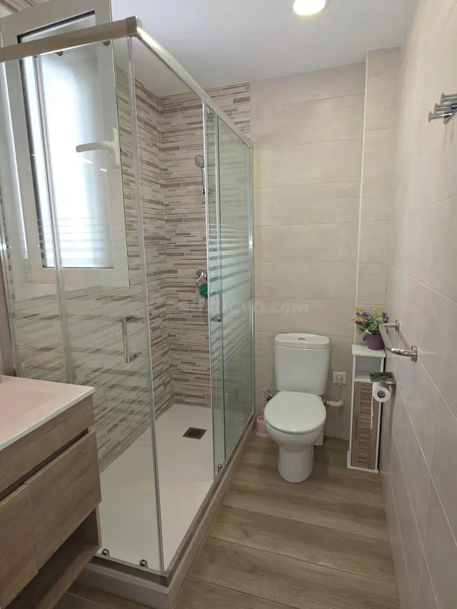 PISO DE 1 habitación EN POBLE SEC. - foto 3
