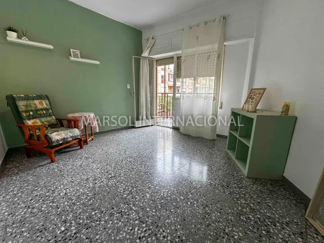 VIVIENDA DE 4 DORMITORIOS EN EL CENTRO DE ORIHUELA — 11