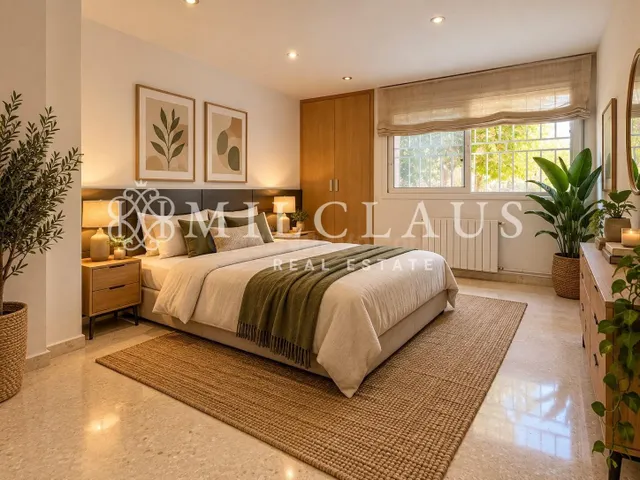 Piso en venta en C/ Sicilia, Merinals - foto 3