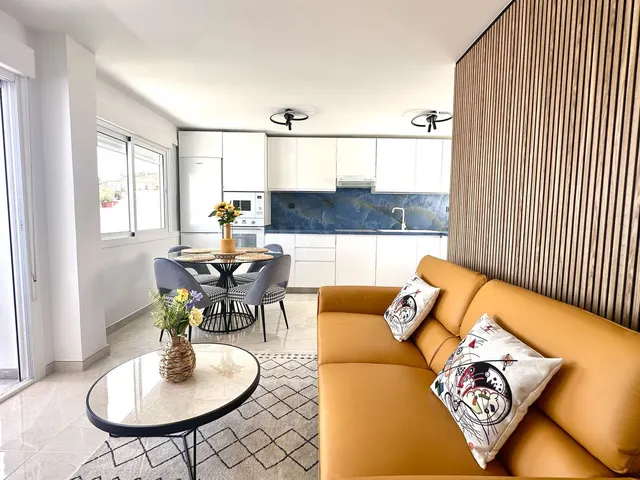 Apartamento 2 habitaciones 75m² en venta - Riviera del sol - foto 2