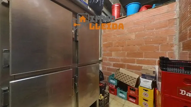 Oportunidad única de negocio en Tàrrega! — 18