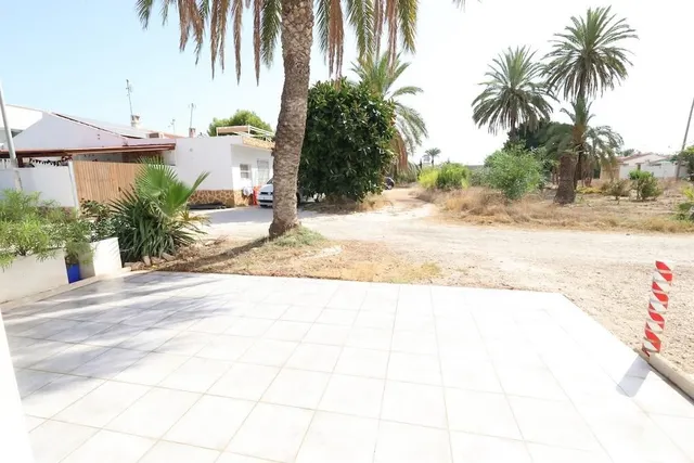 Bungalow 3 habitaciones 60m² en venta - La Siesta - El Salado - Torreta — 14