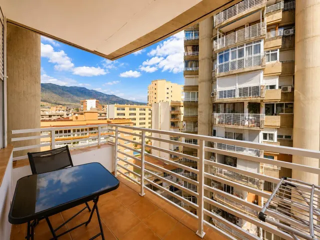 Vivienda en Alquiler de SEPTIEMBRE a JUNIO: Oportunidad Única en el Corazón de Torremolinos — 12