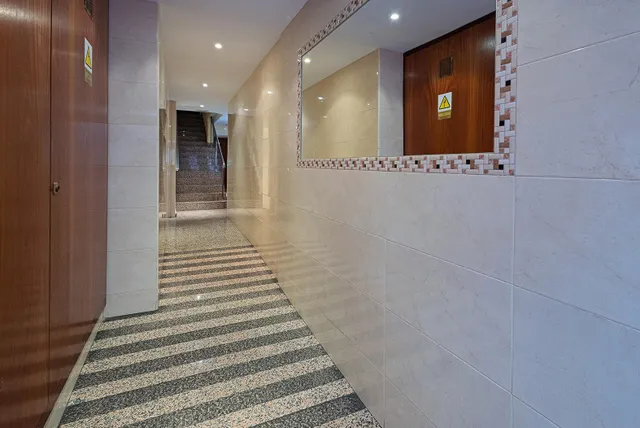 Piso bajo exterior de 57 en rondilla — 20