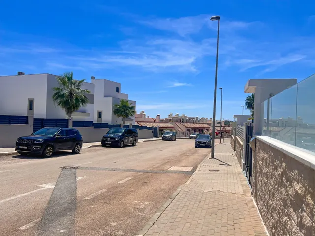 Villa 3 habitaciones 92m² en venta - Bellavista — 41