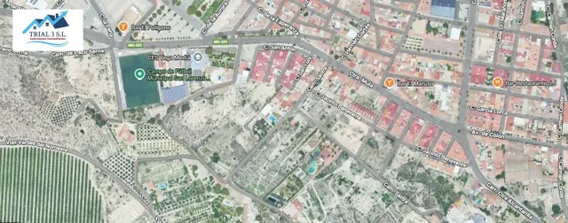 Venta de Chalet en Alguazas (Murcia) — 3