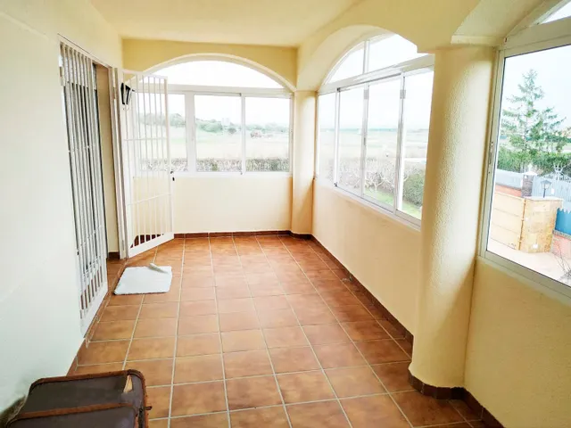 Urbis te ofrece un chalet independiente en venta en Castellanos de Villiquera, Salamanca. — 44