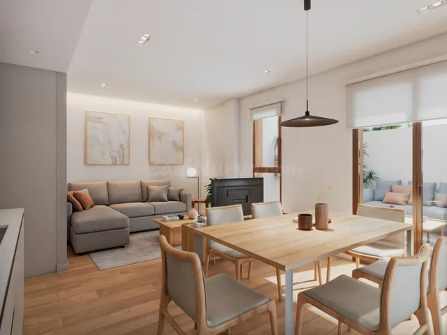 Piso 5 habitaciones 74m² en venta - Safranar - foto 4