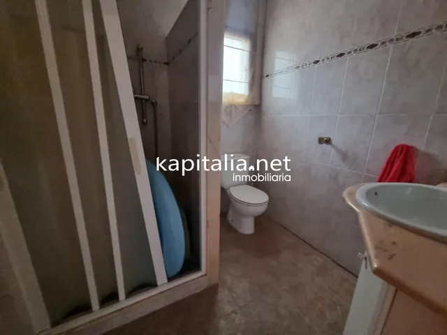 Chalet en venta en Ontinyent, a solo 200 metros del casco urbano — 18
