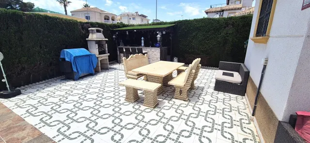 Villa 4 habitaciones 110m² en venta - Las Filipinas — 10