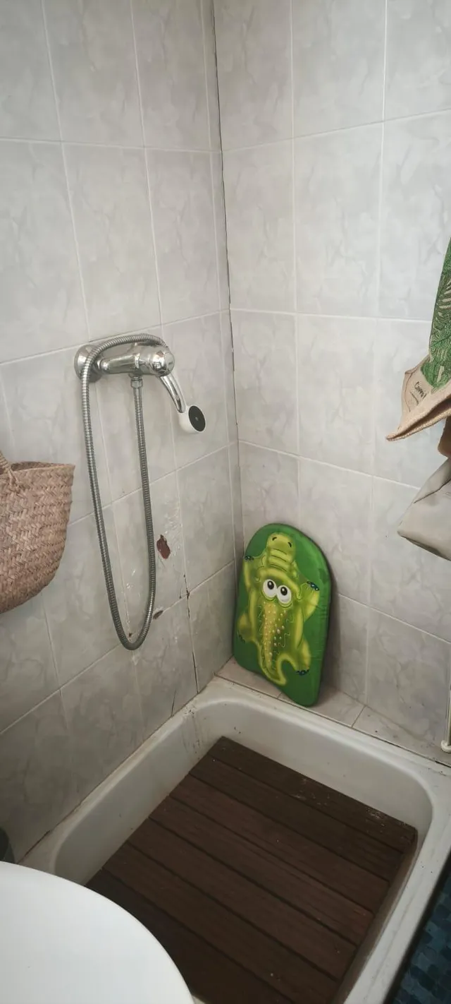 VENTA APARTAMENTO PARADA DE ARRIBA — 6