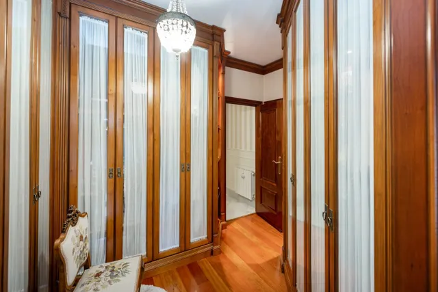 FANTASTICA CASA EN PLAZA DE LOS LOBOS — 25