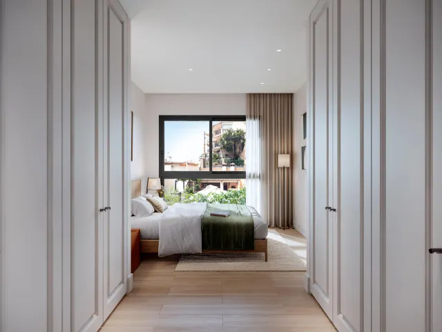 Ático 3 habitaciones 253m² en venta - Limonar — 15