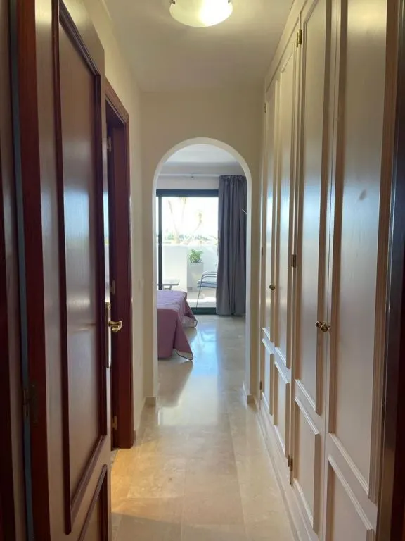 Apartamento 2 habitaciones 104m² en alquiler - La Resina — 10