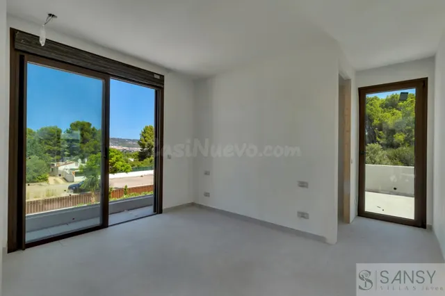 Casa-Chalet en Venta en Javea/Xabia Alicante — 22