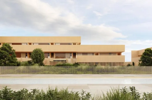 Bungalow 3 habitaciones 84m² en venta - Los balcones — 11