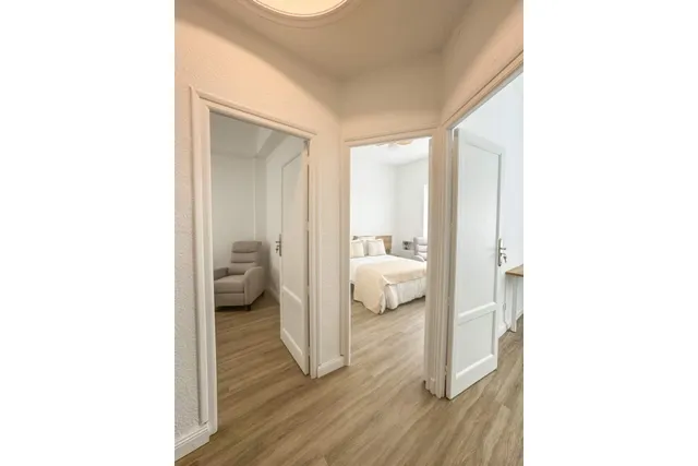ALQUILER DE habitaciones PARA ESTUDIANTES EN PLENO CENTRO — 35