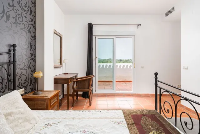Villa 5 habitaciones 525m² en venta - Sotogrande Costa — 10