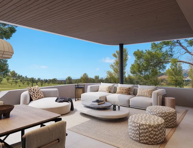 Apartamento 2 habitaciones 90m² en venta - Atalaya — 11