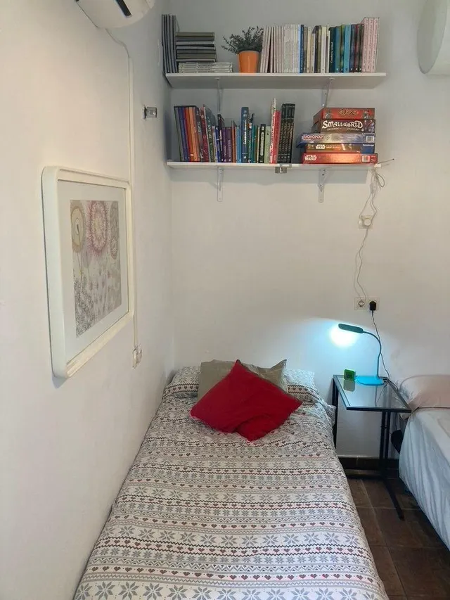 Se vende piso en Ciudad Jardín — 15