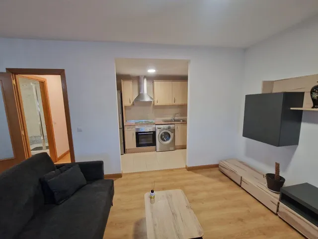 AOC VENDE PISO EN LOMINCHAR 2HAB, 1 BAÑO, PATIO 5 M2 Y TRASTERO — 8