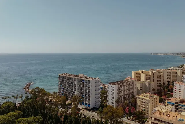 Ático 3 habitaciones 130m² en venta - Marbella — 19