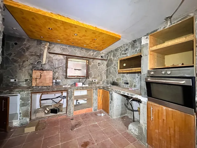 SE VENDE CASA EN VACARISSES, URBANIZACIÓN LA FARINERA — 12