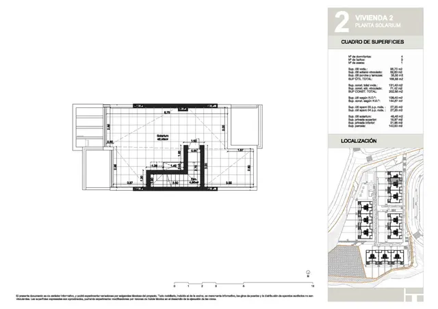 Casa Tipo Dúplex 4 habitaciones 145m² en venta - Vélez-Malaga — 16