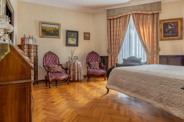 Espectacular casa de esquina en el corazón de Sanlúcar de Barrameda — 16
