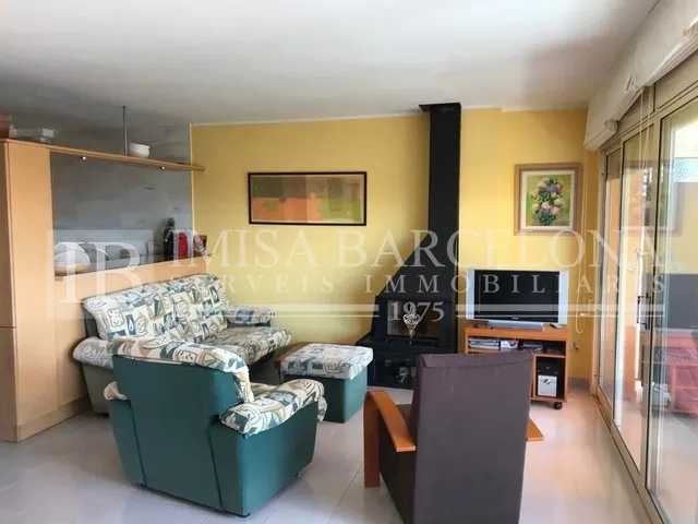 Apartamento con espectaculares vistas al mar y al Castillo — 13