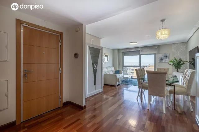 EXCLUSIVO PISO EN ARABIAL — 17