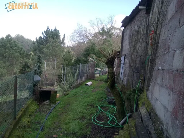 CASA CON TERRRENO - foto 4