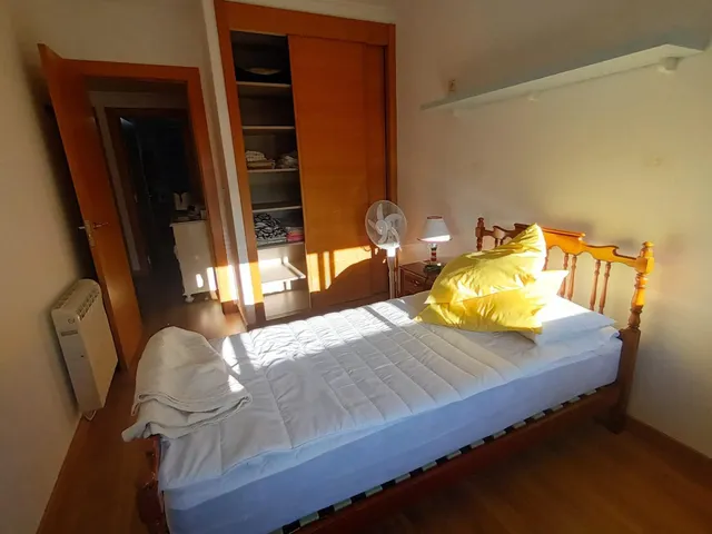 Piso de 4 dormitorios con garaje y trastero — 14