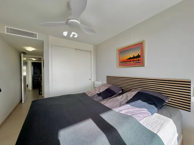 Apartamento 2 habitaciones 82m² en venta - Centro — 21