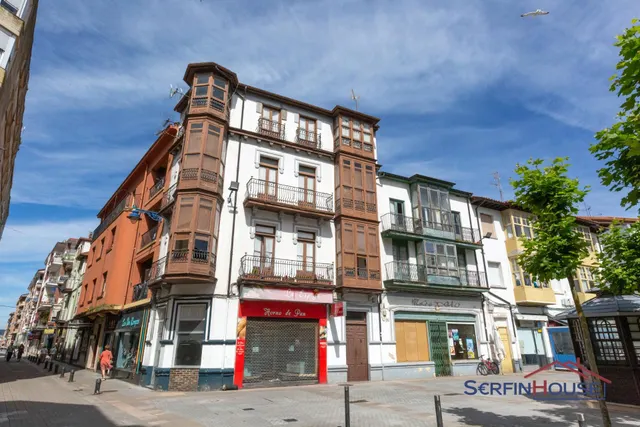 ¡Gran oportunidad en el centro!