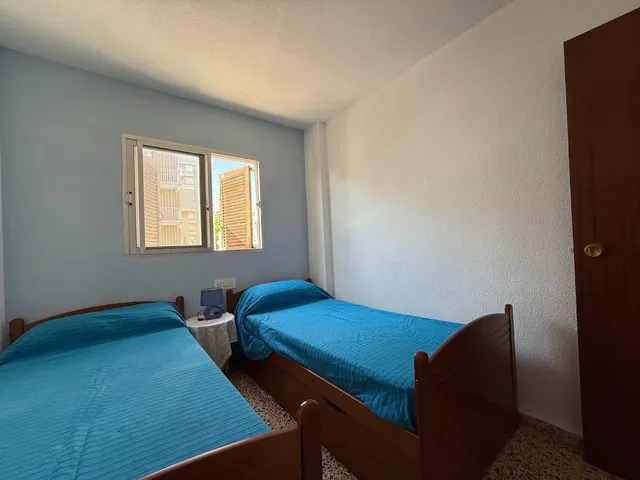 Apartamento en Grau de Gandía con plaza de garaje doble — 20
