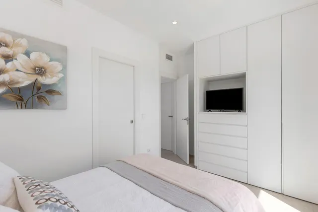 Villa 3 habitaciones 111m² en venta - Serena Golf — 48