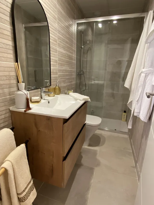Apartamento 2 habitaciones 95m² en venta - Costa Del Sol — 18