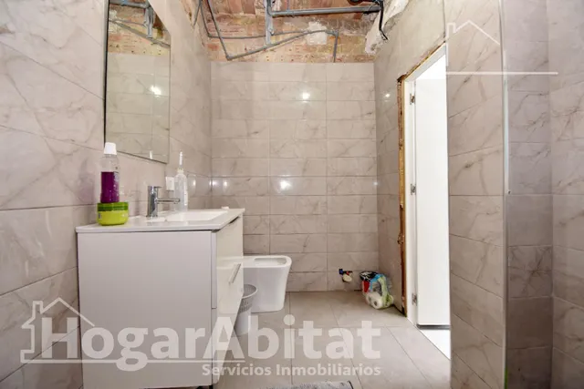 Casa acogedora y semireformada con patio — 28