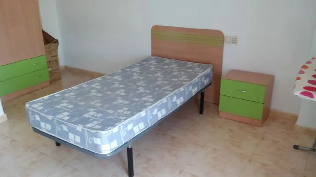 ++Piso en Molina de Segura zona Centro++ — 9