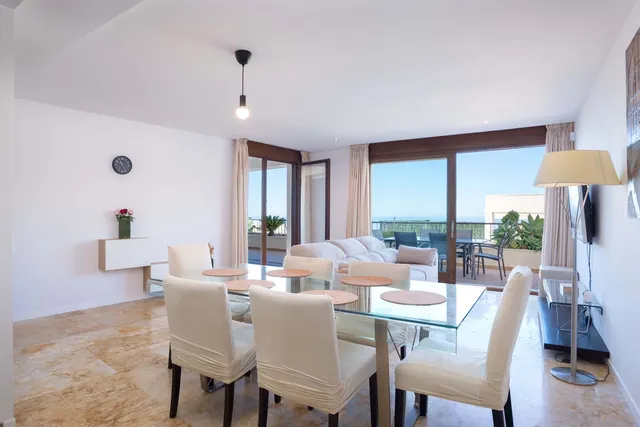 Apartamento 3 habitaciones 157m² en venta - Marbella — 9