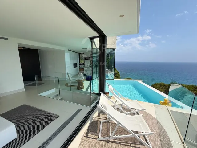 Chalet Independiente en Santa Cristina D'Aro — 21
