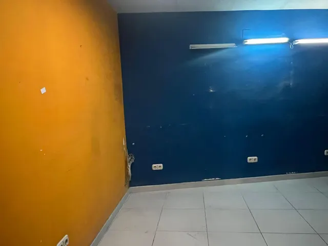 Local comercial en zona San José - Ontinyent — 6