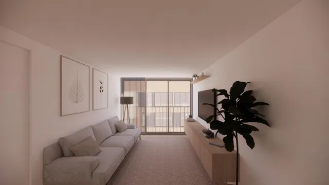 Piso Obra Nueva en Avinguda Barberà. Sabadell — 11