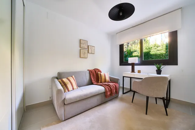 Apartamento 2 habitaciones 90m² en venta - Los Flamingos — 14