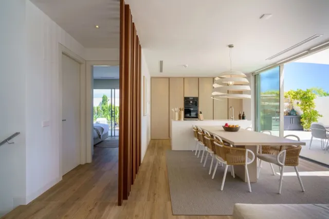 Villa 5 habitaciones 241m² en venta - Las Colinas Golf — 10