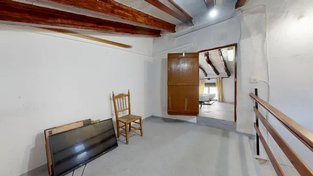 Casa en Venta en Benimantell — 38